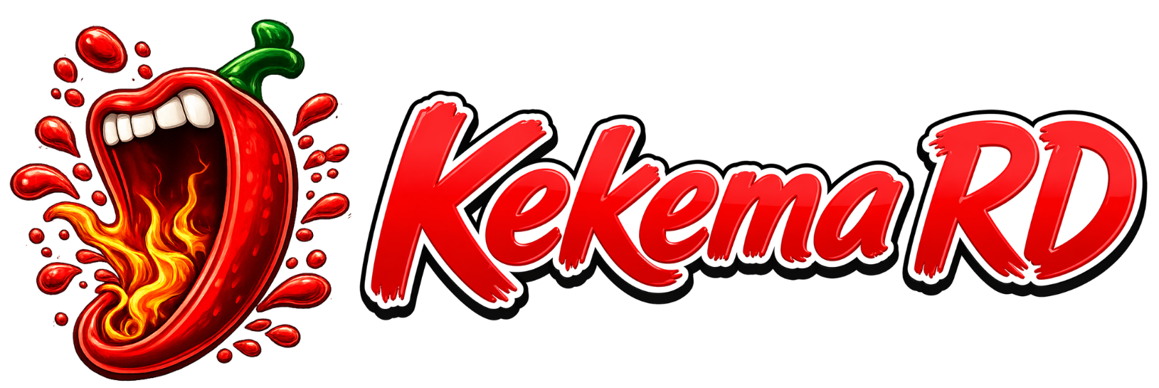 Kekemard Logo