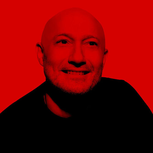 Paul Kelkbrenner lleva Cosquín Rock este finde a otro lugar