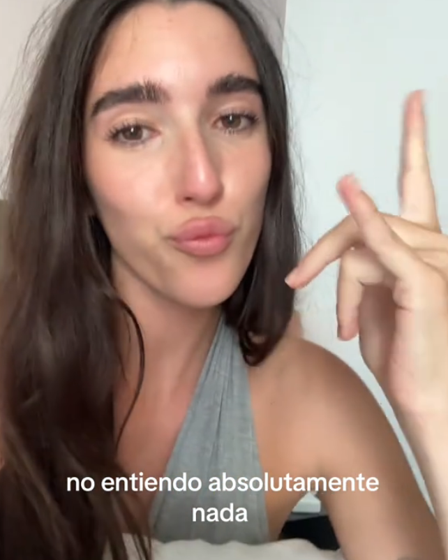 ‘BbY WOW’ es número 1 global: Judeline y rusowsky reaccionan