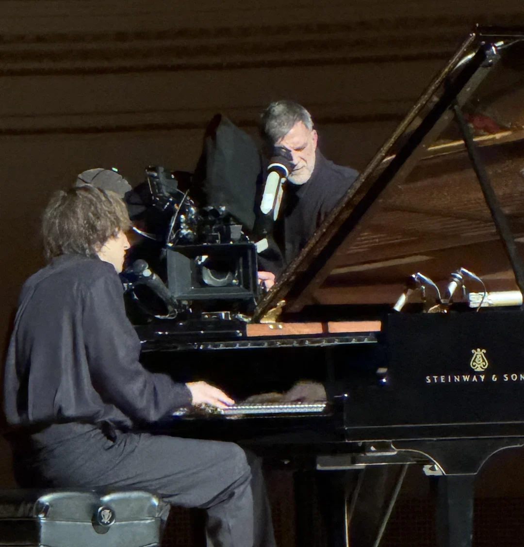Paul Thomas Anderson lleva a Cameron Winter a la gran pantalla: 5 temas esenciales