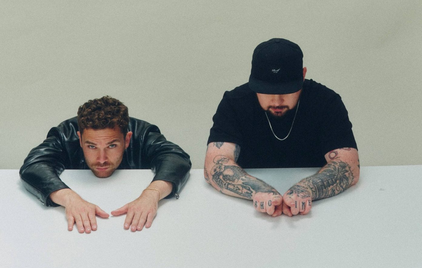 Royal Blood en Madrid, con Gira Vibra Mahou by Mad Cool