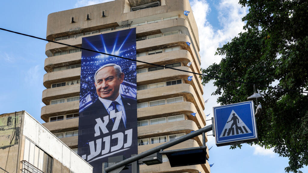 Elecciones en Israel: las claves de unos comicios marcados por Netanyahu, Gaza y los ataques del 7-O