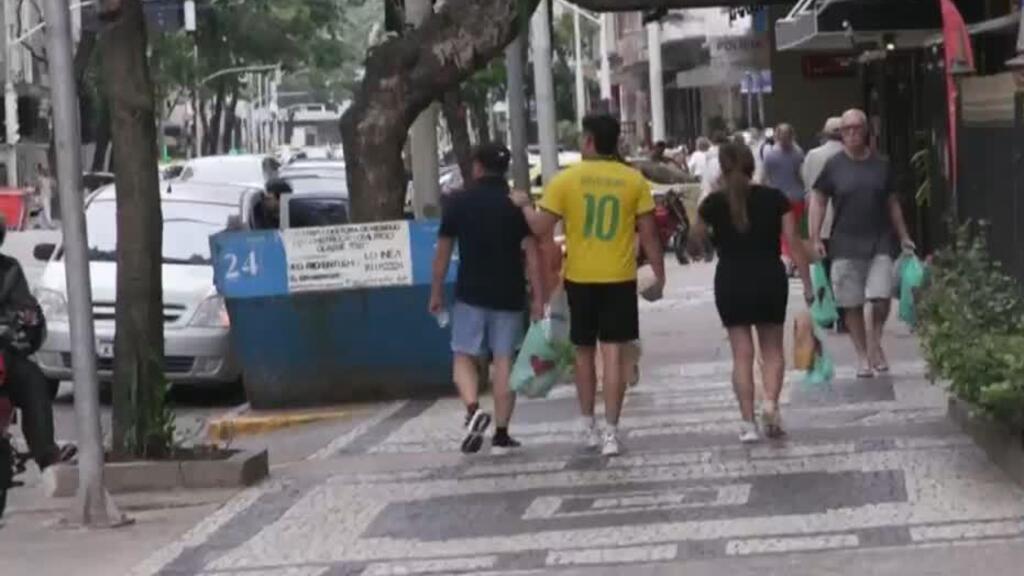 Brasil: Senado aprueba reducción de jornada laboral seis a cinco días a la semana