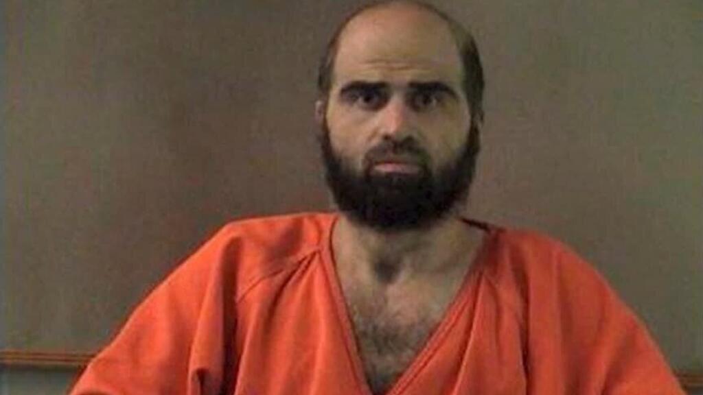 EE. UU.: Trump descarta retransmitir en directo fusilamiento de Nidal Hasan