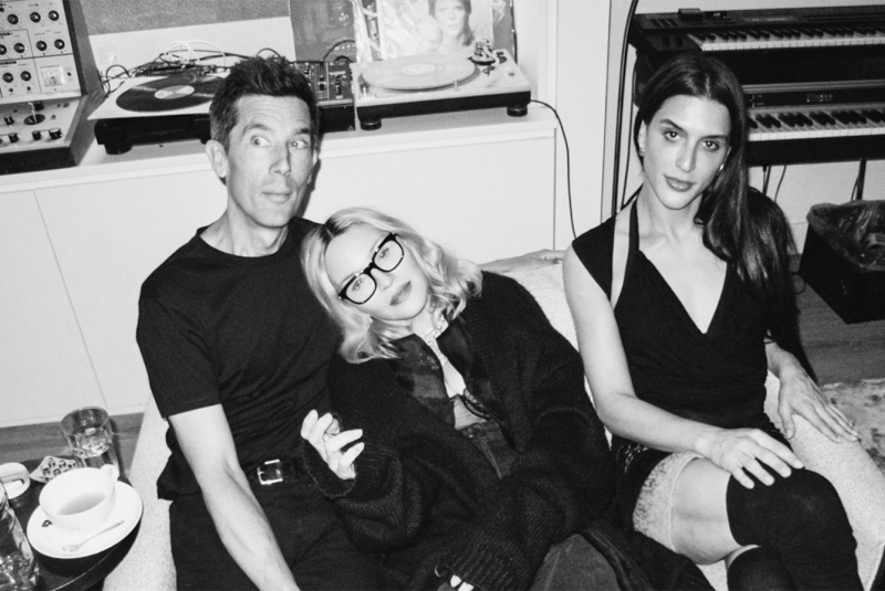 Madonna muestra ‘What Will Save Me’ y descubre un antro del Raval