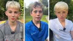 Mi hijo tiene 12 años y está obsesionado con tomar suplementos de proteína: ¿qué dicen los expertos?