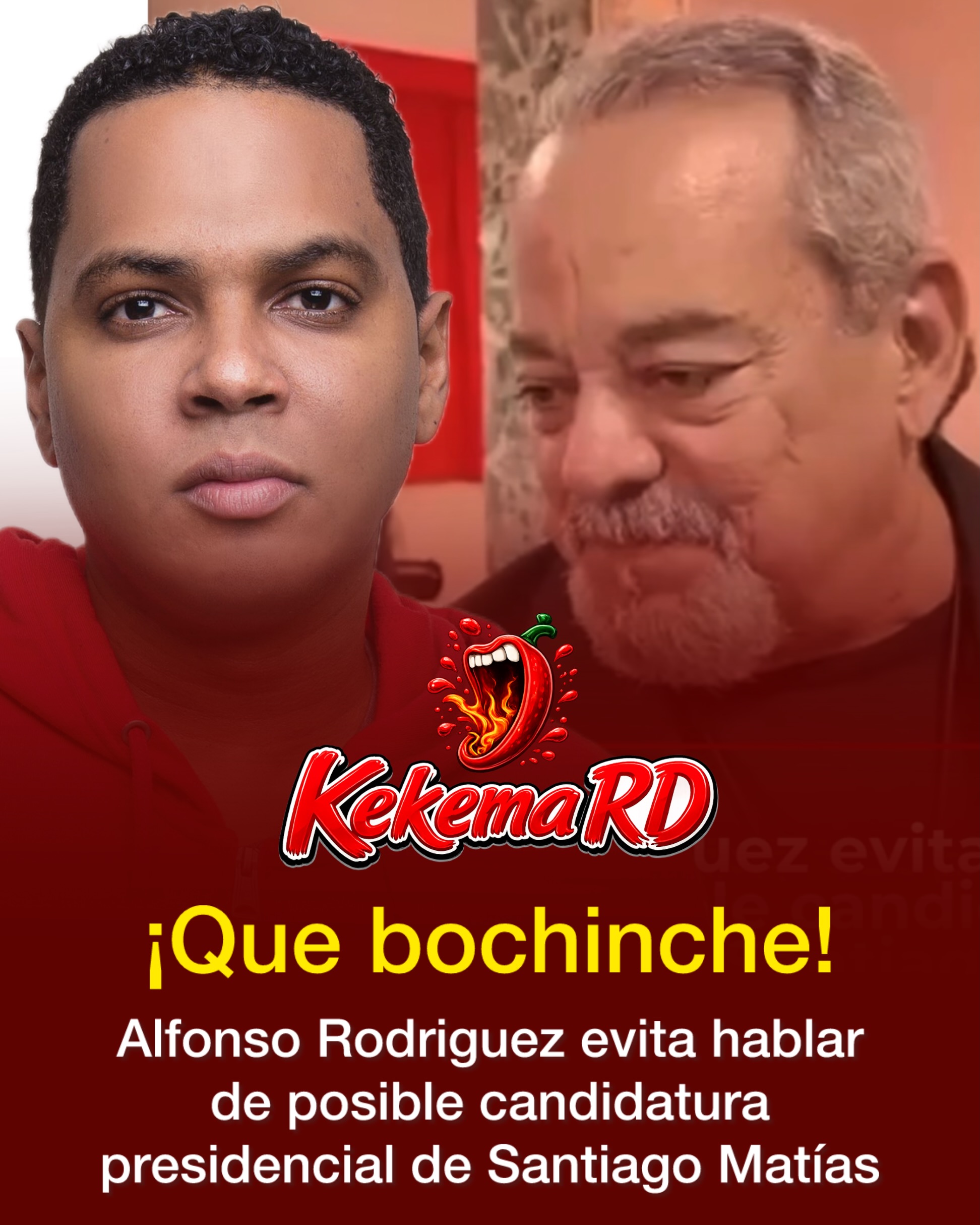 El cineasta y cónsul dominicano en Los Ángeles, Alfonso Rodríg...