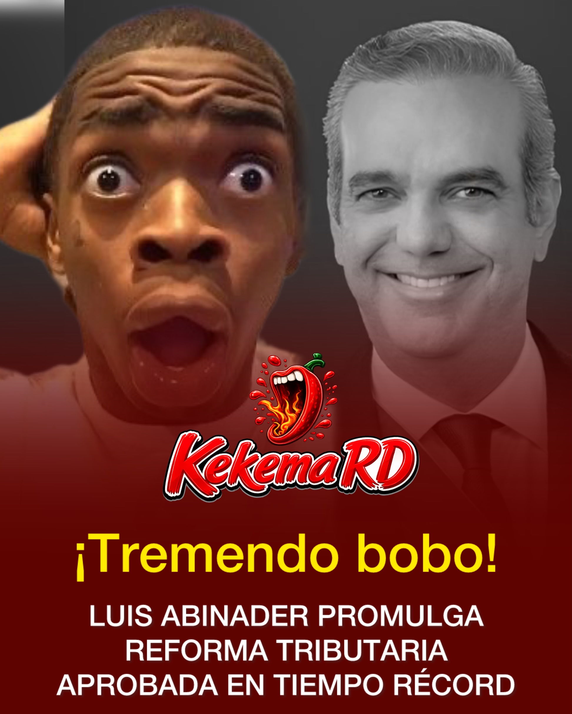 El presidente Luis Abinader promulgó la noche de este jueves l...
